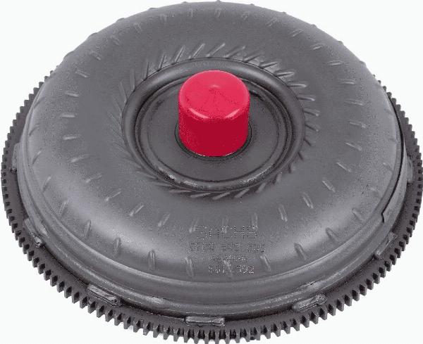 SACHS 0700 600 085 - Variatore di coppia www.autoricambi360.it