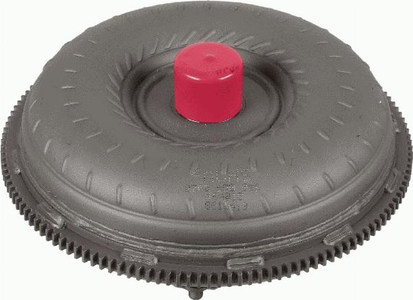 SACHS 0700 600 086 - Variatore di coppia www.autoricambi360.it