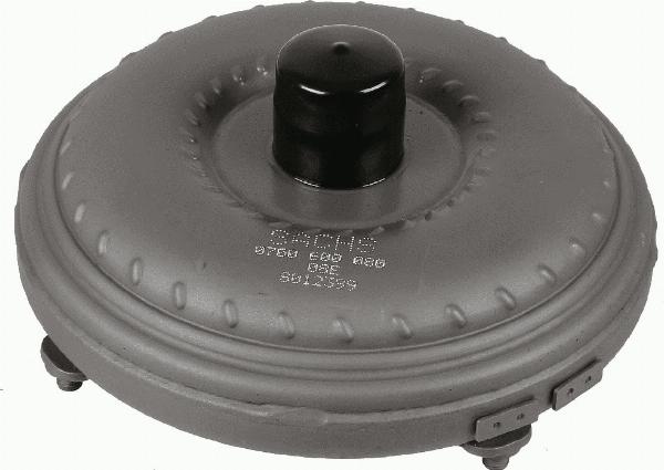 SACHS 0700 600 080 - Variatore di coppia www.autoricambi360.it