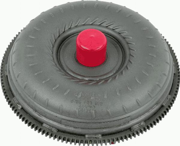 SACHS 0700 600 088 - Variatore di coppia www.autoricambi360.it