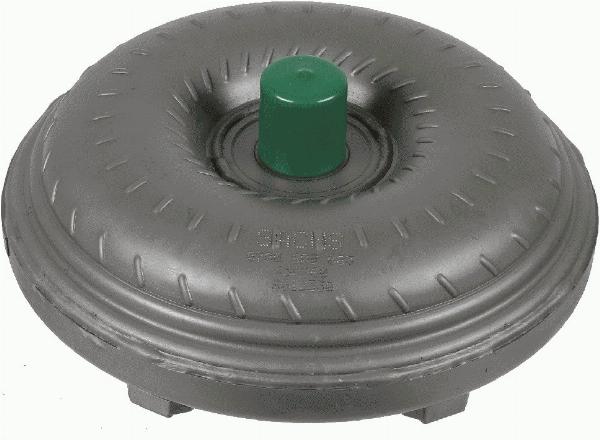 SACHS 0700 600 083 - Variatore di coppia www.autoricambi360.it