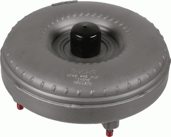 SACHS 0700 600 082 - Variatore di coppia www.autoricambi360.it