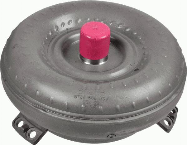 SACHS 0700 600 039 - Variatore di coppia www.autoricambi360.it
