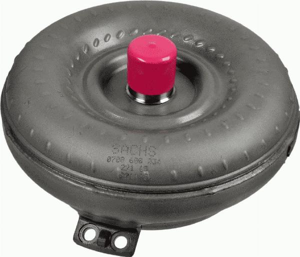 SACHS 0700 600 034 - Variatore di coppia www.autoricambi360.it