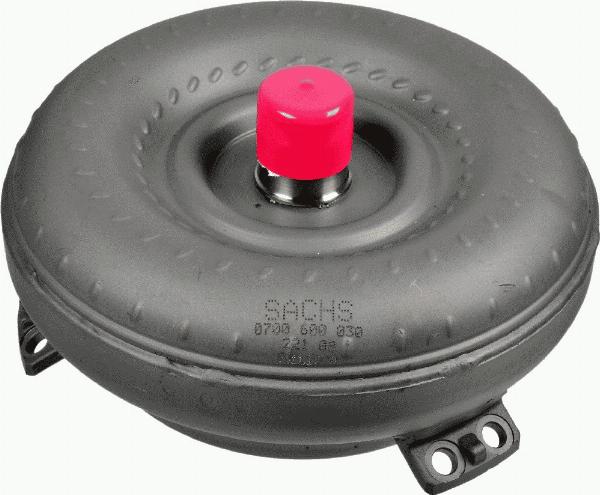 SACHS 0700 600 030 - Variatore di coppia www.autoricambi360.it