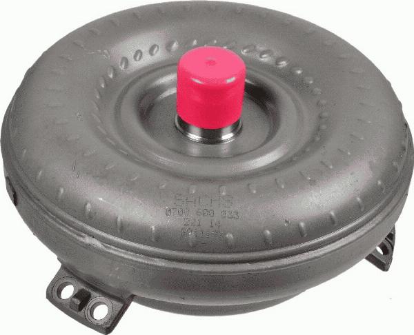 SACHS 0700 600 033 - Variatore di coppia www.autoricambi360.it