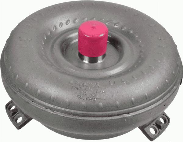 SACHS 0700 600 037 - Variatore di coppia www.autoricambi360.it