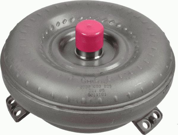 SACHS 0700 600 029 - Variatore di coppia www.autoricambi360.it