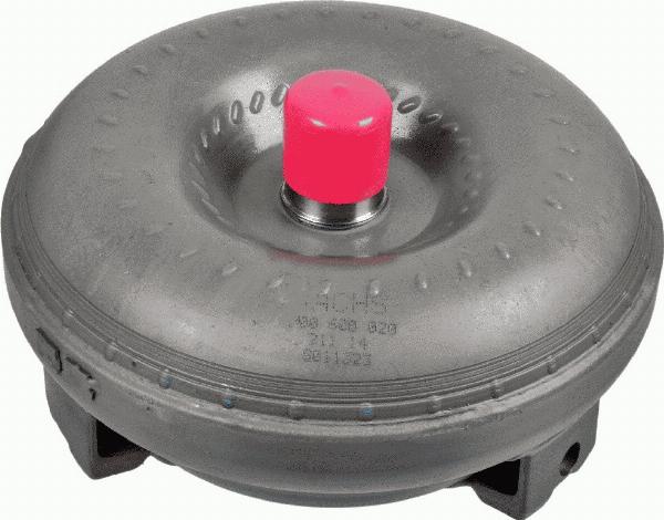 SACHS 0700 600 020 - Variatore di coppia www.autoricambi360.it