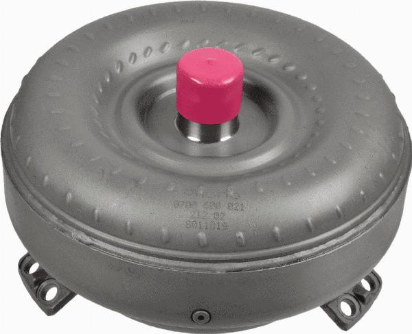 SACHS 0700 600 021 - Variatore di coppia www.autoricambi360.it