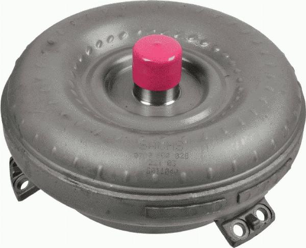 SACHS 0700 600 028 - Variatore di coppia www.autoricambi360.it