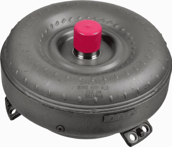 SACHS 0700 600 023 - Variatore di coppia www.autoricambi360.it