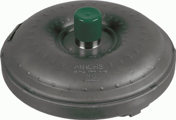 SACHS 0700 600 079 - Variatore di coppia www.autoricambi360.it