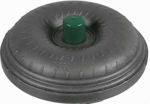 SACHS 0700 600 076 - Variatore di coppia www.autoricambi360.it