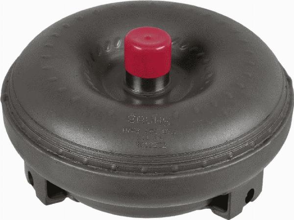 SACHS 0700 600 070 - Variatore di coppia www.autoricambi360.it