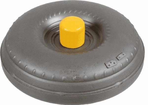 SACHS 0700 600 078 - Variatore di coppia www.autoricambi360.it
