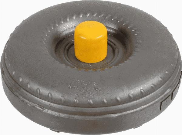 SACHS 0700 600 077 - Variatore di coppia www.autoricambi360.it