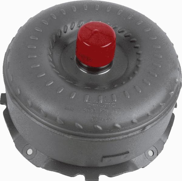 SACHS 0700 600 109 - Variatore di coppia www.autoricambi360.it