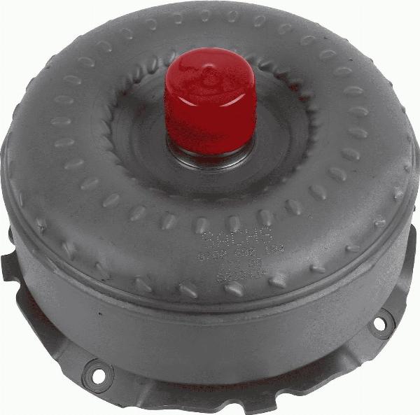 SACHS 0700 600 104 - Variatore di coppia www.autoricambi360.it