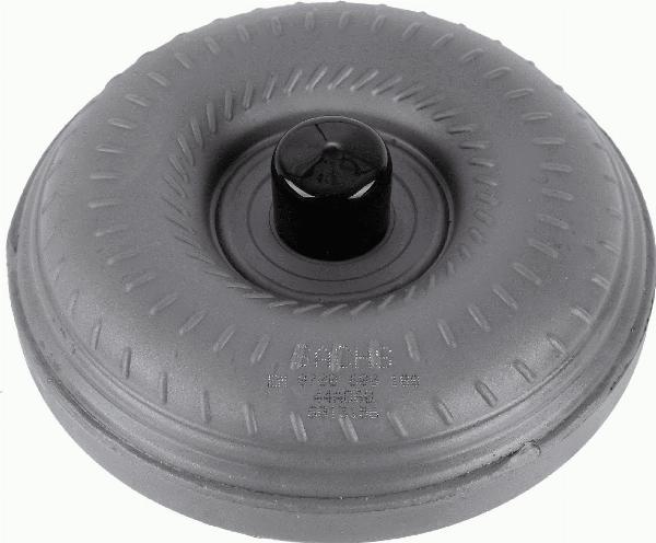 SACHS 0700 600 100 - Variatore di coppia www.autoricambi360.it