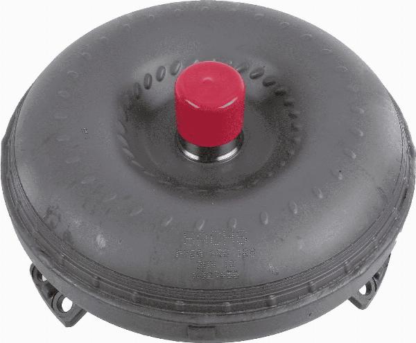 SACHS 0700 600 108 - Variatore di coppia www.autoricambi360.it