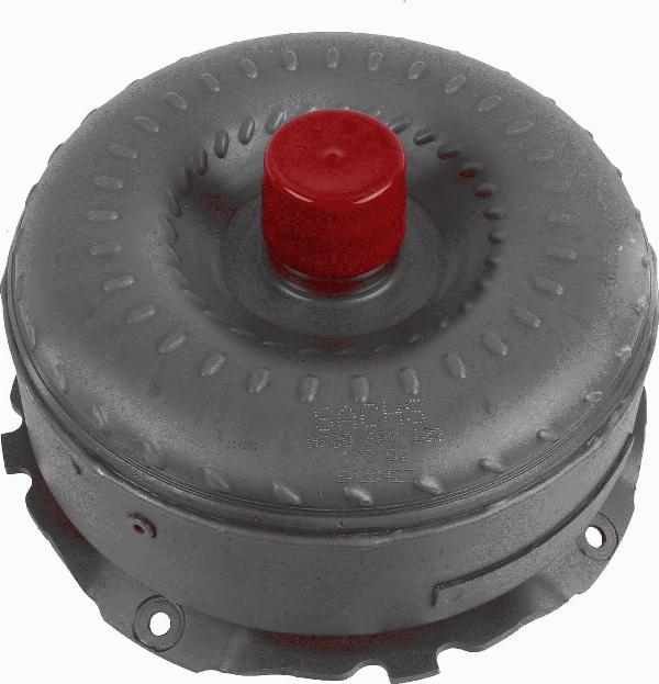 SACHS 0700 600 102 - Variatore di coppia www.autoricambi360.it