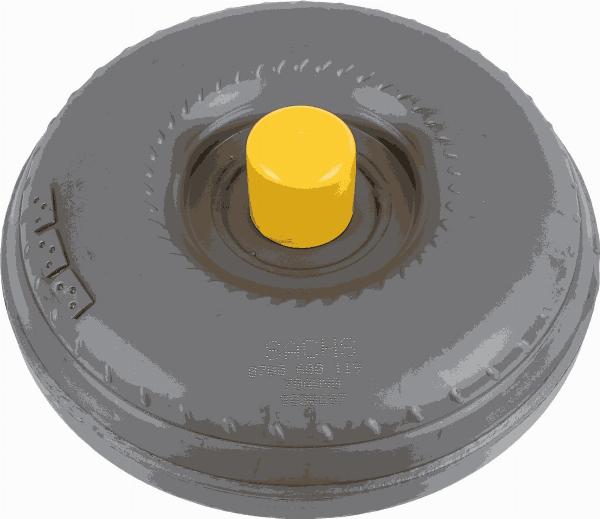 SACHS 0700 600 119 - Variatore di coppia www.autoricambi360.it