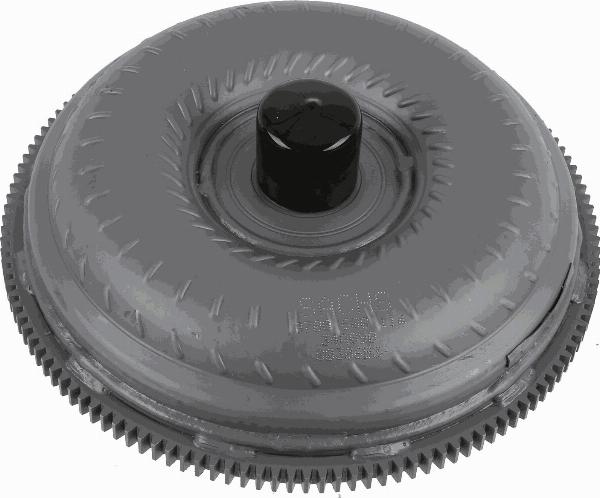 SACHS 0700 600 114 - Variatore di coppia www.autoricambi360.it