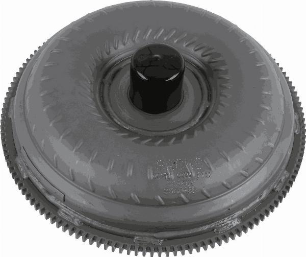 SACHS 0700 600 115 - Variatore di coppia www.autoricambi360.it