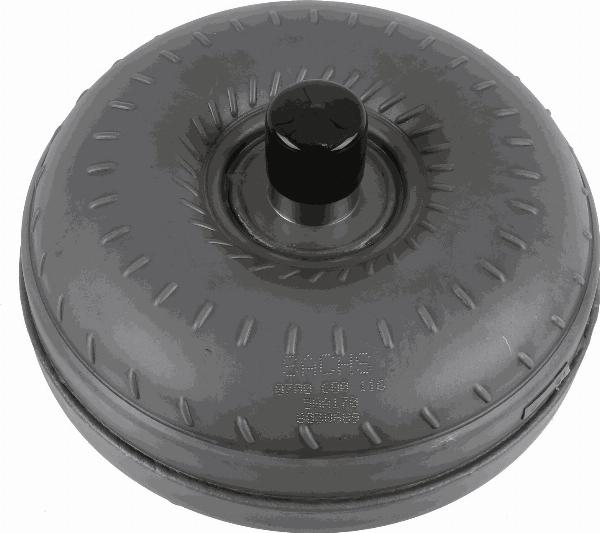 SACHS 0700 600 116 - Variatore di coppia www.autoricambi360.it