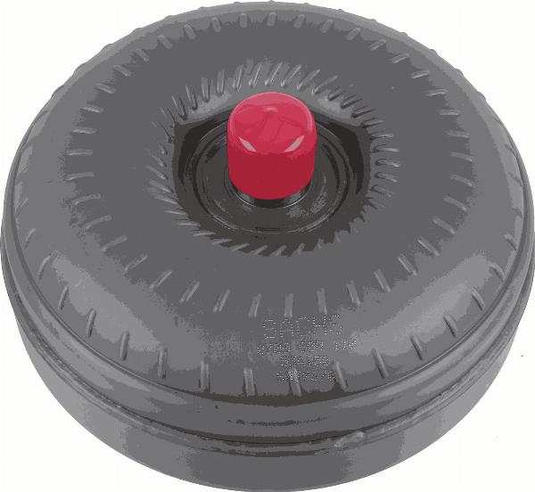 SACHS 0700 600 110 - Variatore di coppia www.autoricambi360.it