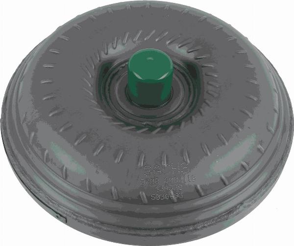 SACHS 0700 600 118 - Variatore di coppia www.autoricambi360.it
