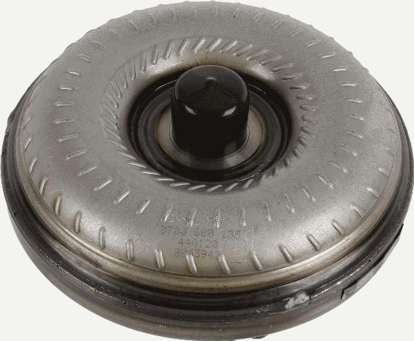 SACHS 0700 600 135 - Variatore di coppia www.autoricambi360.it
