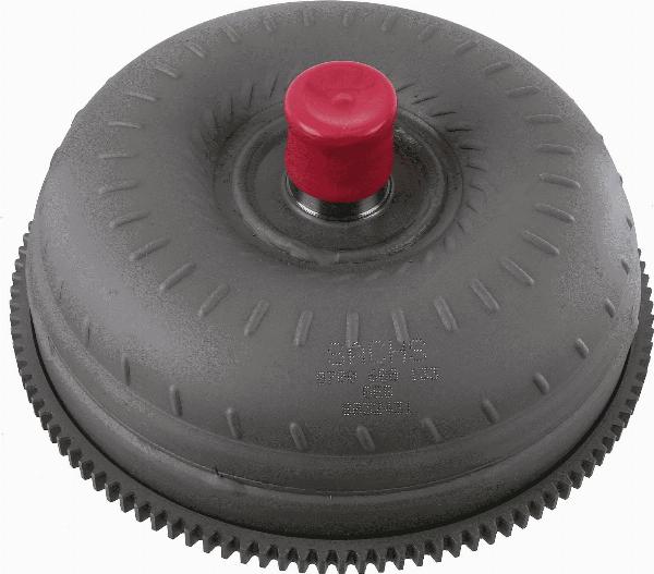 SACHS 0700 600 133 - Variatore di coppia www.autoricambi360.it