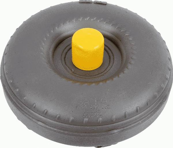 SACHS 0700 600 132 - Variatore di coppia www.autoricambi360.it