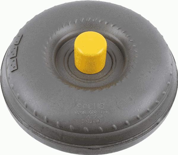 SACHS 0700 600 126 - Variatore di coppia www.autoricambi360.it