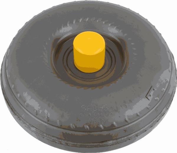 SACHS 0700 600 120 - Variatore di coppia www.autoricambi360.it