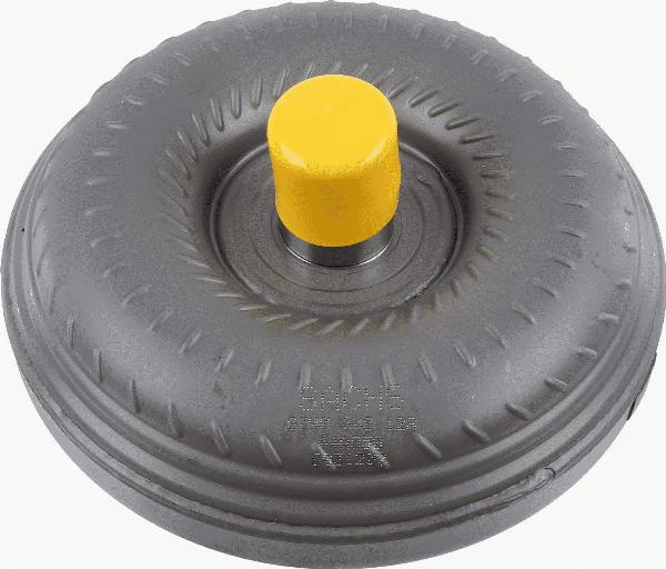 SACHS 0700 600 128 - Variatore di coppia www.autoricambi360.it