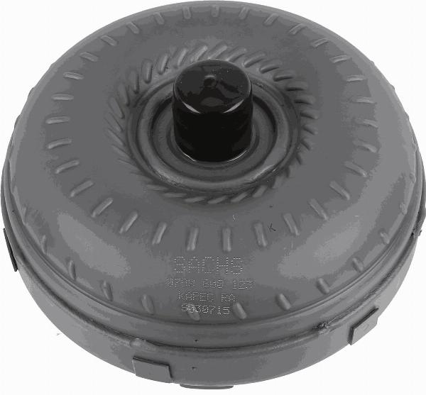 SACHS 0700 600 123 - Variatore di coppia www.autoricambi360.it