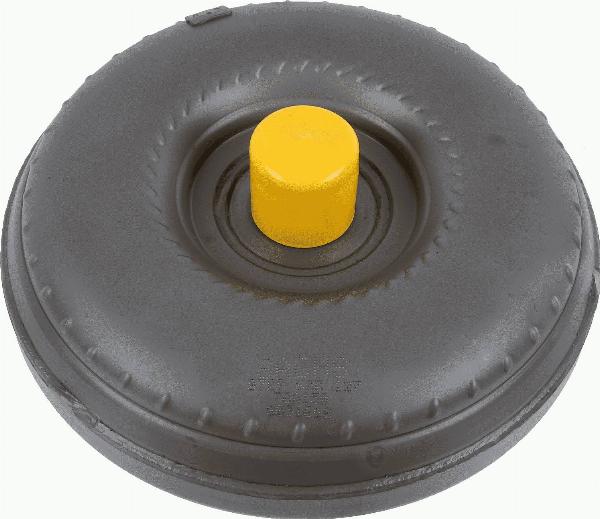 SACHS 0700 600 127 - Variatore di coppia www.autoricambi360.it