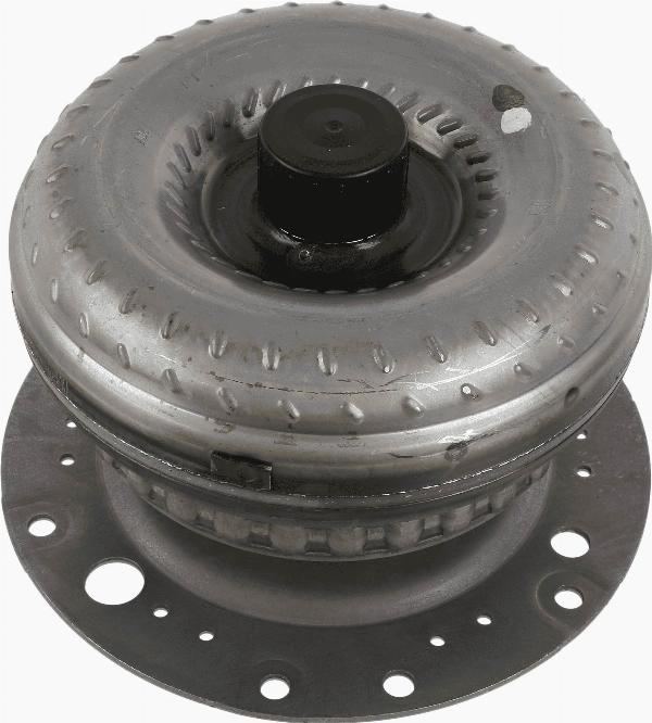 SACHS 0700 004 446 - Variatore di coppia www.autoricambi360.it