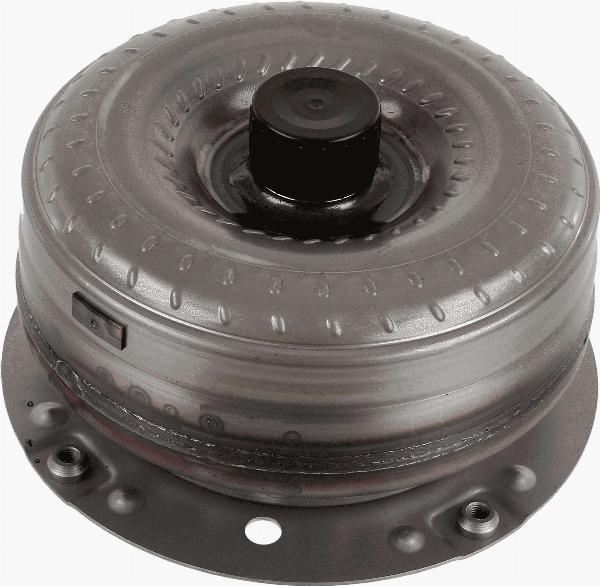 SACHS 0700 004 466 - Variatore di coppia www.autoricambi360.it