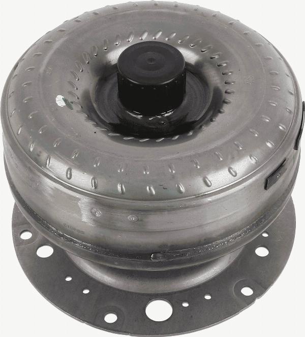 SACHS 0700 004 418 - Variatore di coppia www.autoricambi360.it