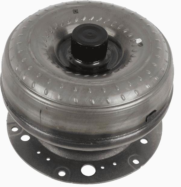 SACHS 0700 004 420 - Variatore di coppia www.autoricambi360.it