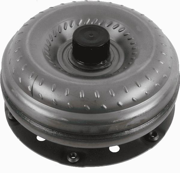 SACHS 0700 004 558 - Variatore di coppia www.autoricambi360.it