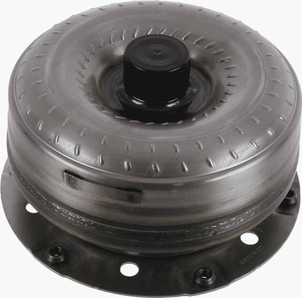 SACHS 0700 004 654 - Variatore di coppia www.autoricambi360.it