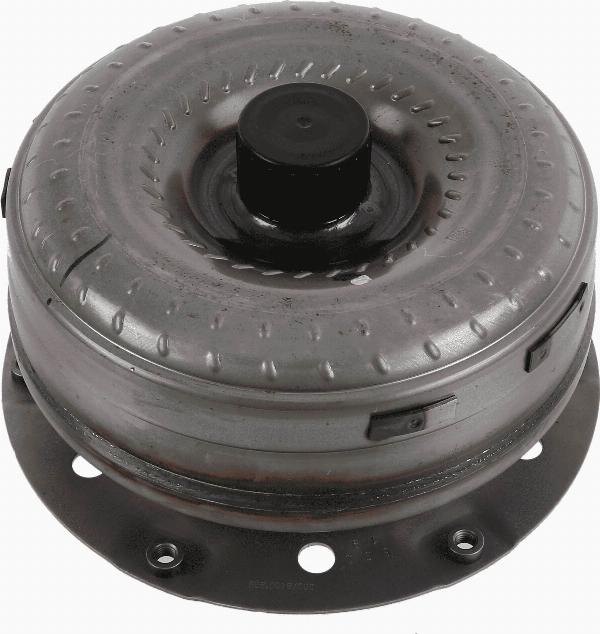 SACHS 0700 004 607 - Variatore di coppia www.autoricambi360.it
