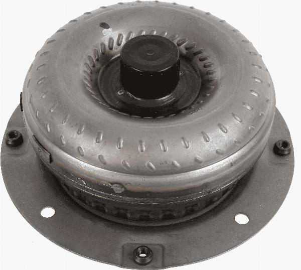 SACHS 0700 004 190 - Variatore di coppia www.autoricambi360.it
