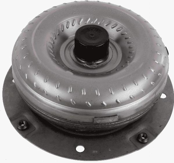 SACHS 0700 004 197 - Variatore di coppia www.autoricambi360.it