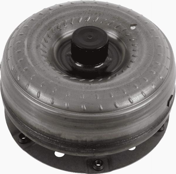 SACHS 0700 004 345 - Variatore di coppia www.autoricambi360.it